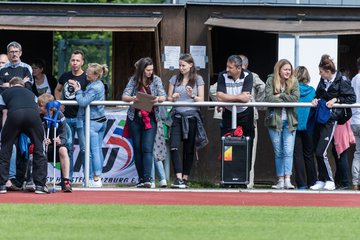 Bild 126 - wBJ SV Henstedt Ulzburg - Hamburger SV : Ergebnis: 0:2